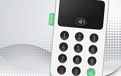 Le GROUPE LONG s’équipe de terminaux iZettle
