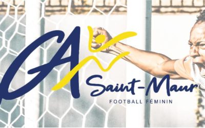 Le GROUPE LONG partenaire de la VGA Saint Maur !
