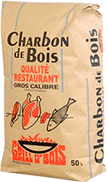 charbon-de-bois