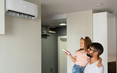 Quelles sont les différences entre climatisation et pompe à chaleur ?