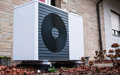 Installation d’une PAC avec le GROUPE LONG & VAN FROID : Comment ça se passe ?