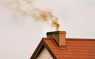 Les 10 signes qu’un conduit doit être ramoné en urgence